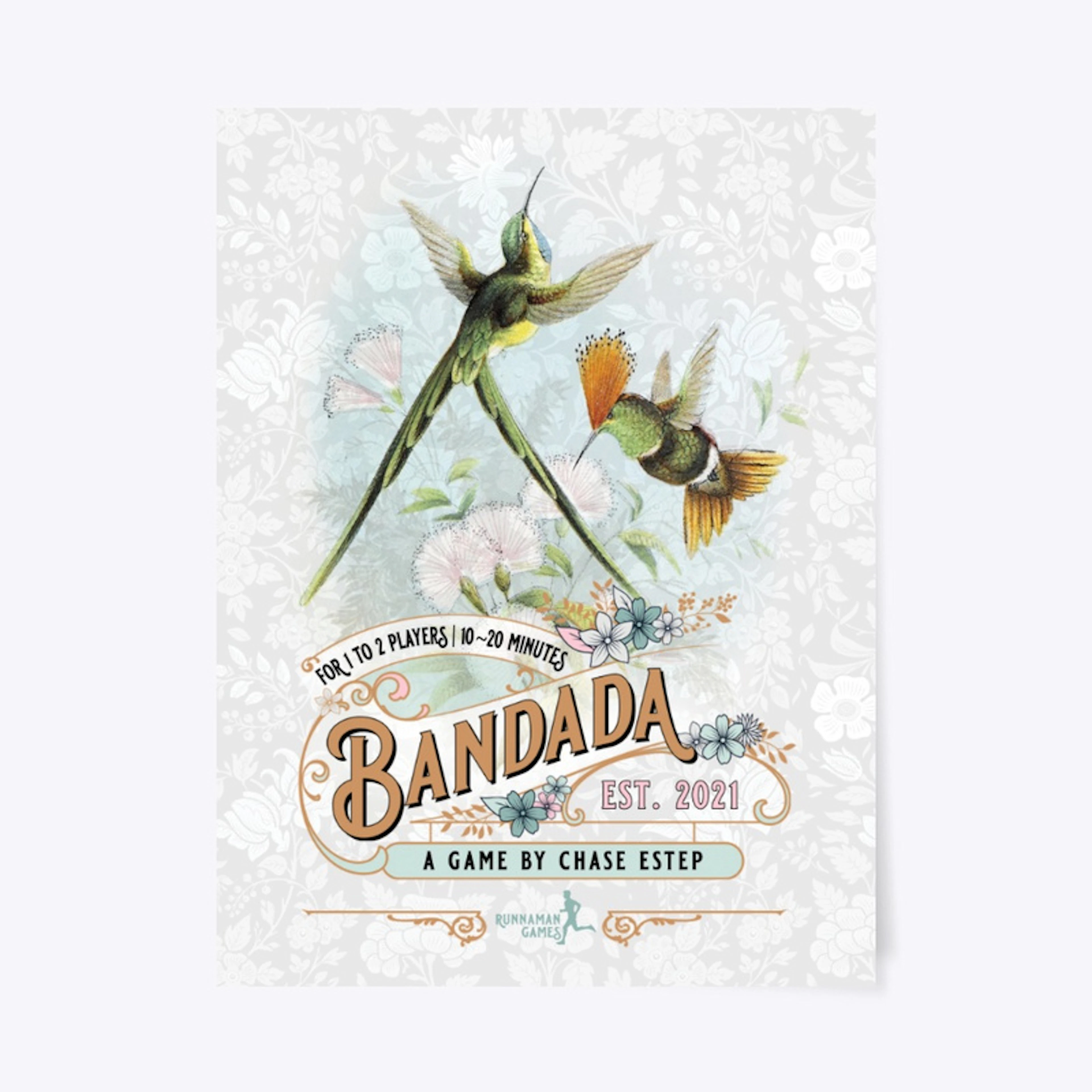 Bandada - Housewares